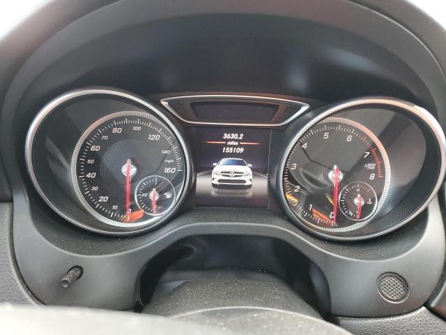 2018 MERCEDES-BENZ CLA 250