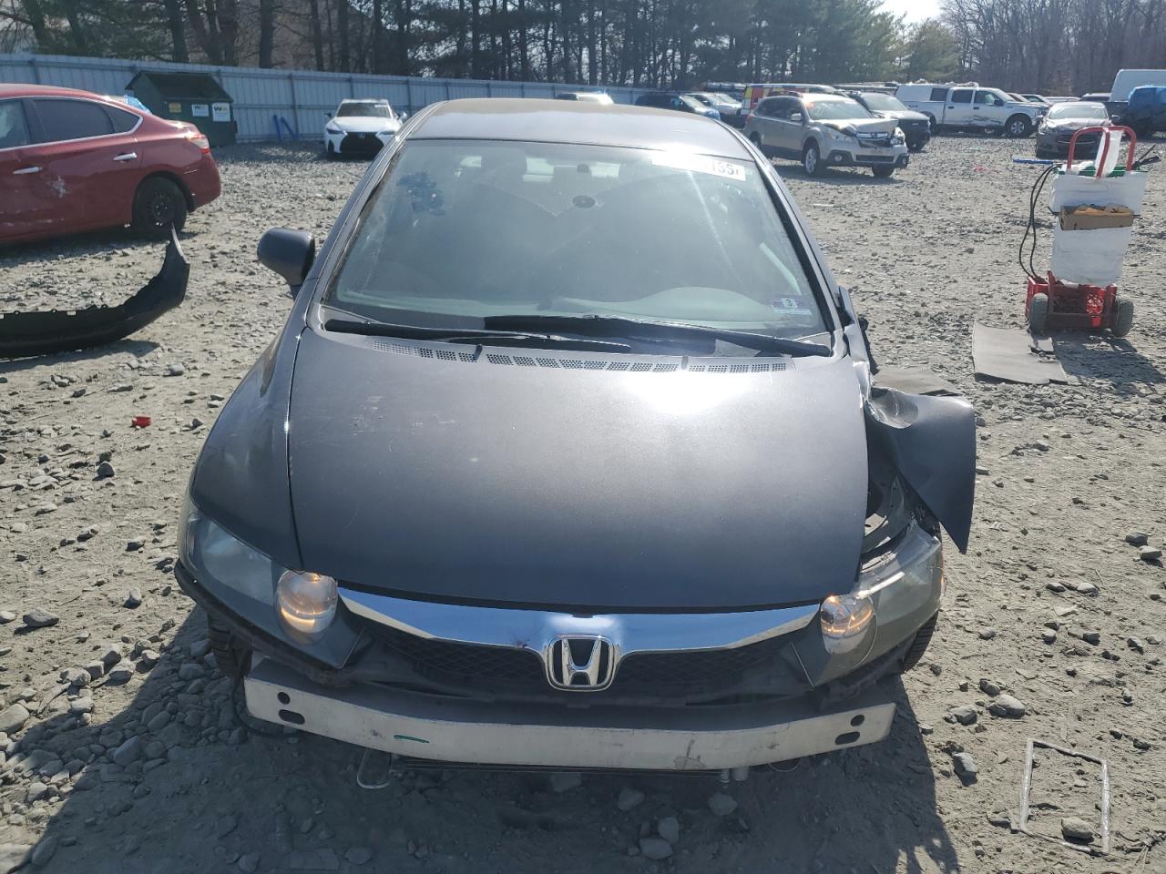 2009 Honda Civic - Image 5