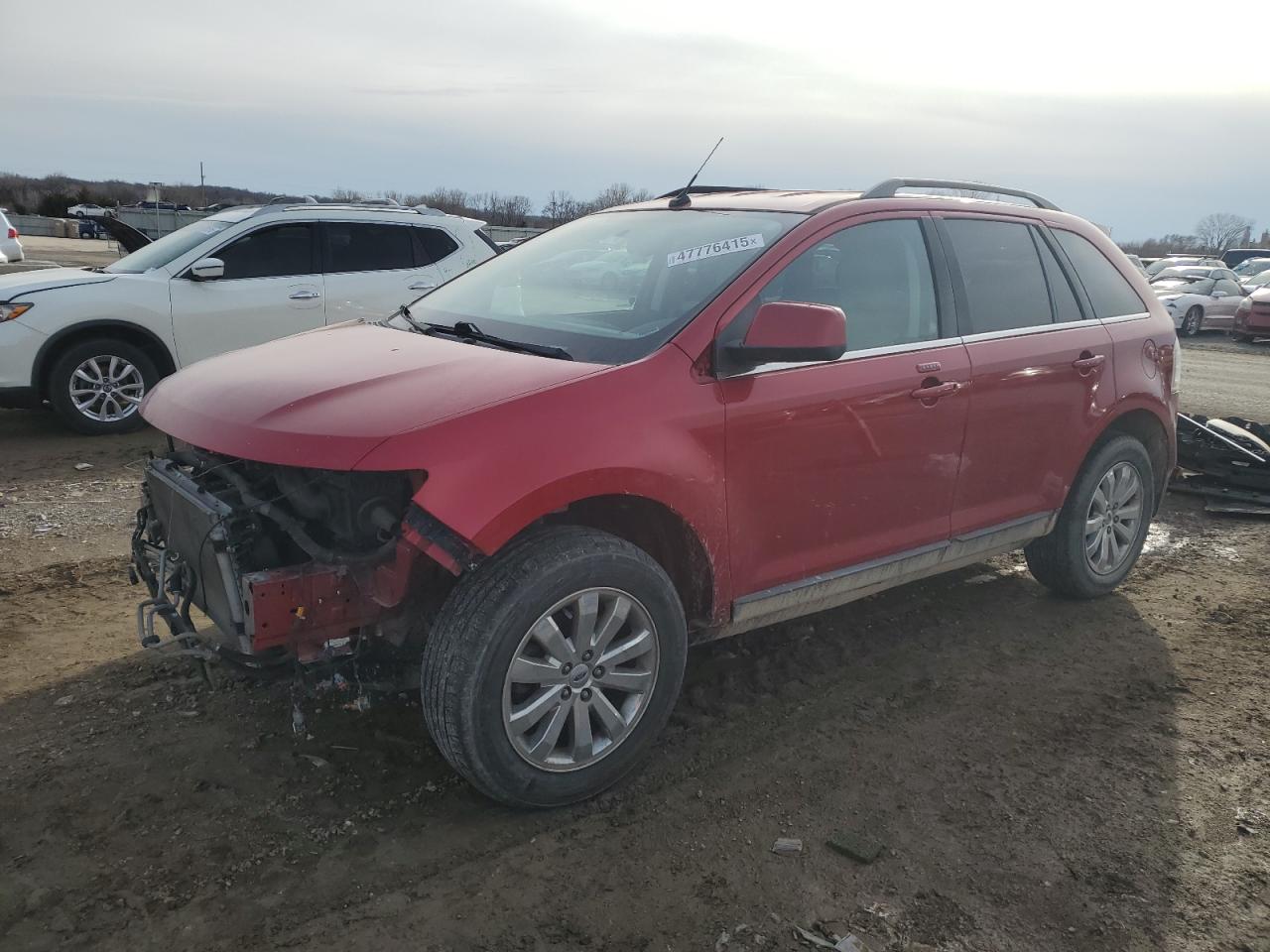 2010 Ford Edge - Image 1