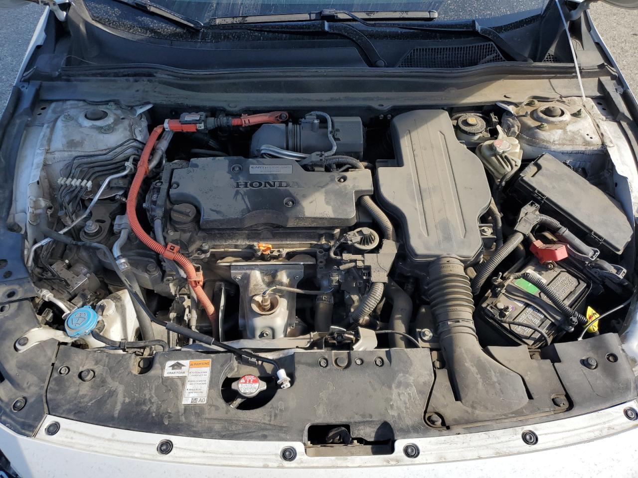 1HGCV3F13KA013615 HONDA ACCORD 2019
