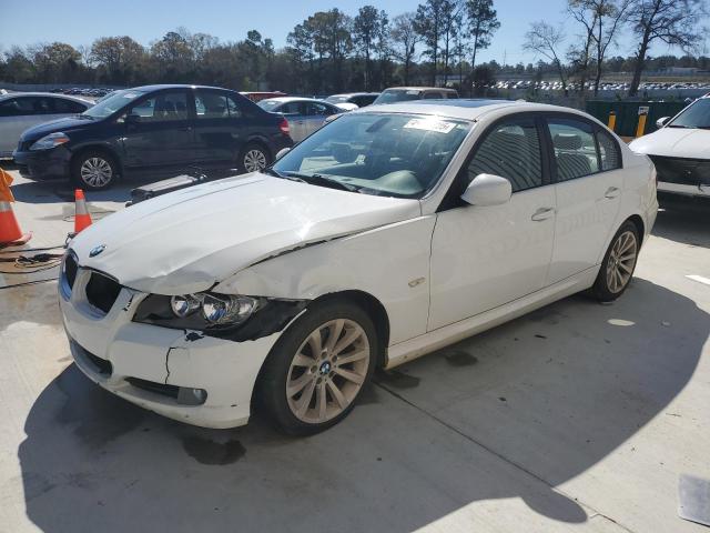 2011 Bmw 328 I