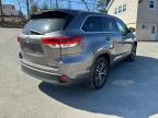 2018 Toyota Highlander Le for Sale in North Billerica, MA - Front End