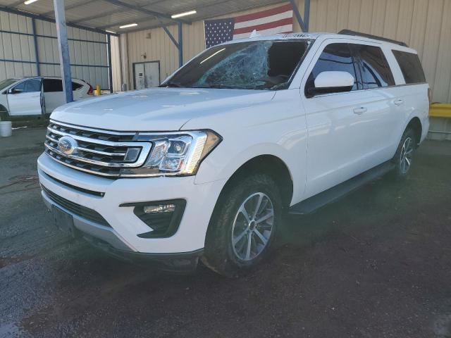  FORD EXPEDITION 2021 Biały