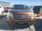 2012 Ford Explorer Limited for Sale in Spartanburg, SC - Side