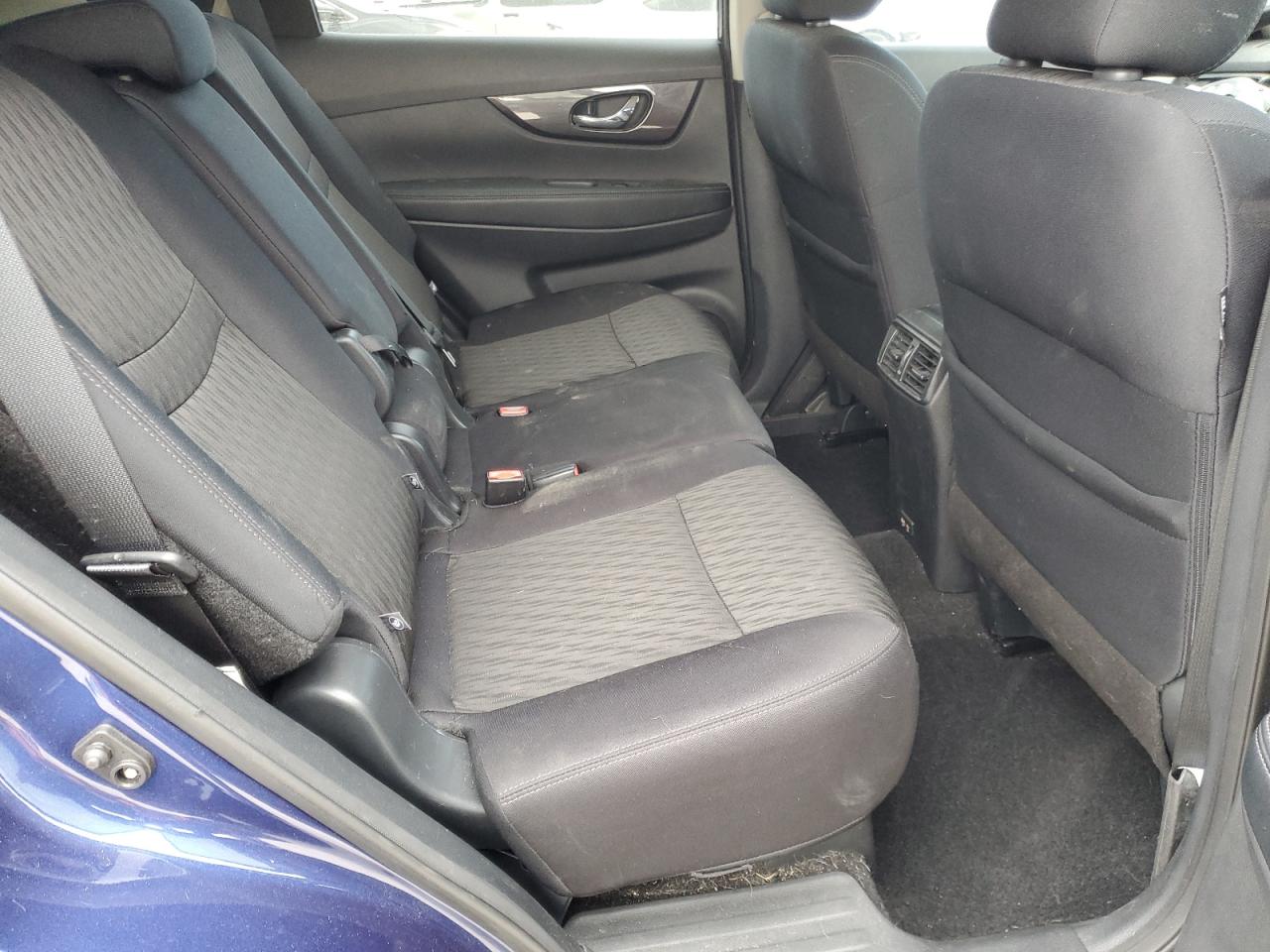5N1AT2MT7KC738080 NISSAN ROGUE 2019