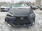 2024 Lexus Nx 350 Luxury de vânzare în Wayland, MI - All Over