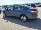2014 Nissan Sentra S zu verkaufen in Fresno, CA - Front End