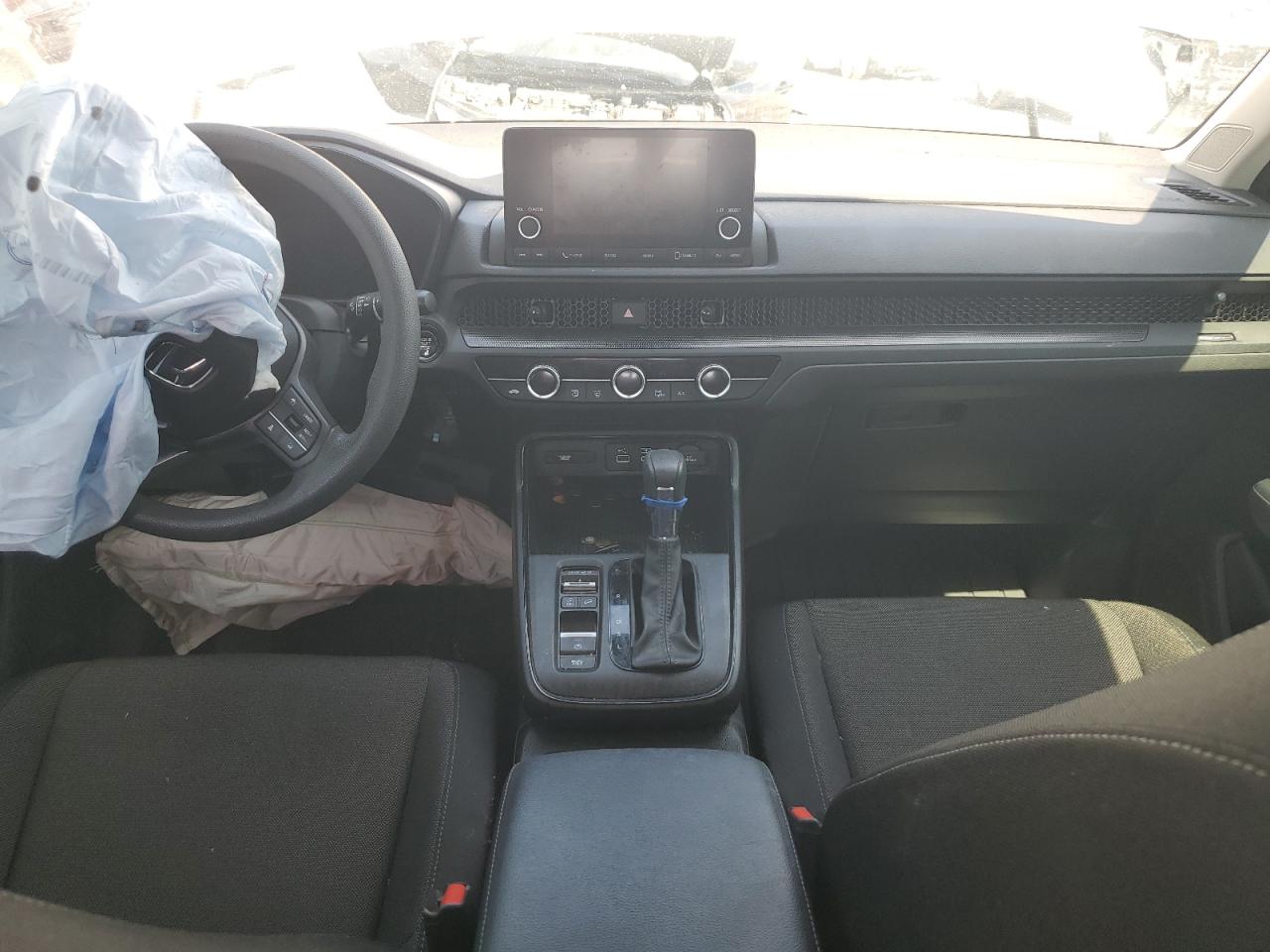 2HKRS4H45RH416013 HONDA CRV 2024