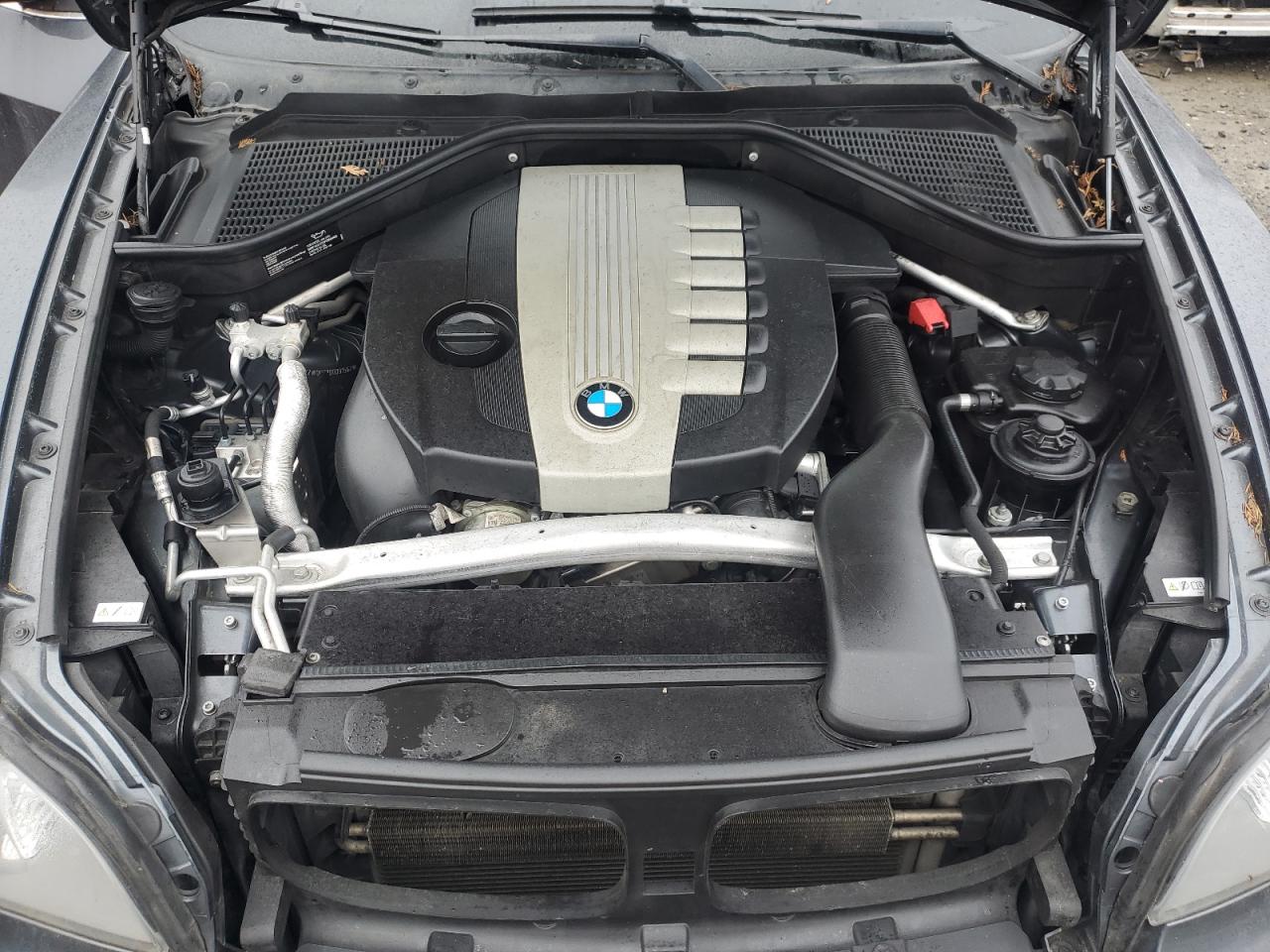 2013 BMW X5 - Image 12