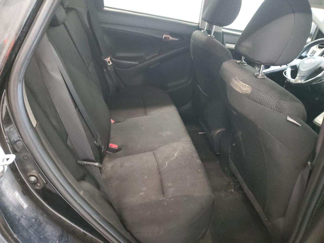 2009 Toyota Corolla - Image 10