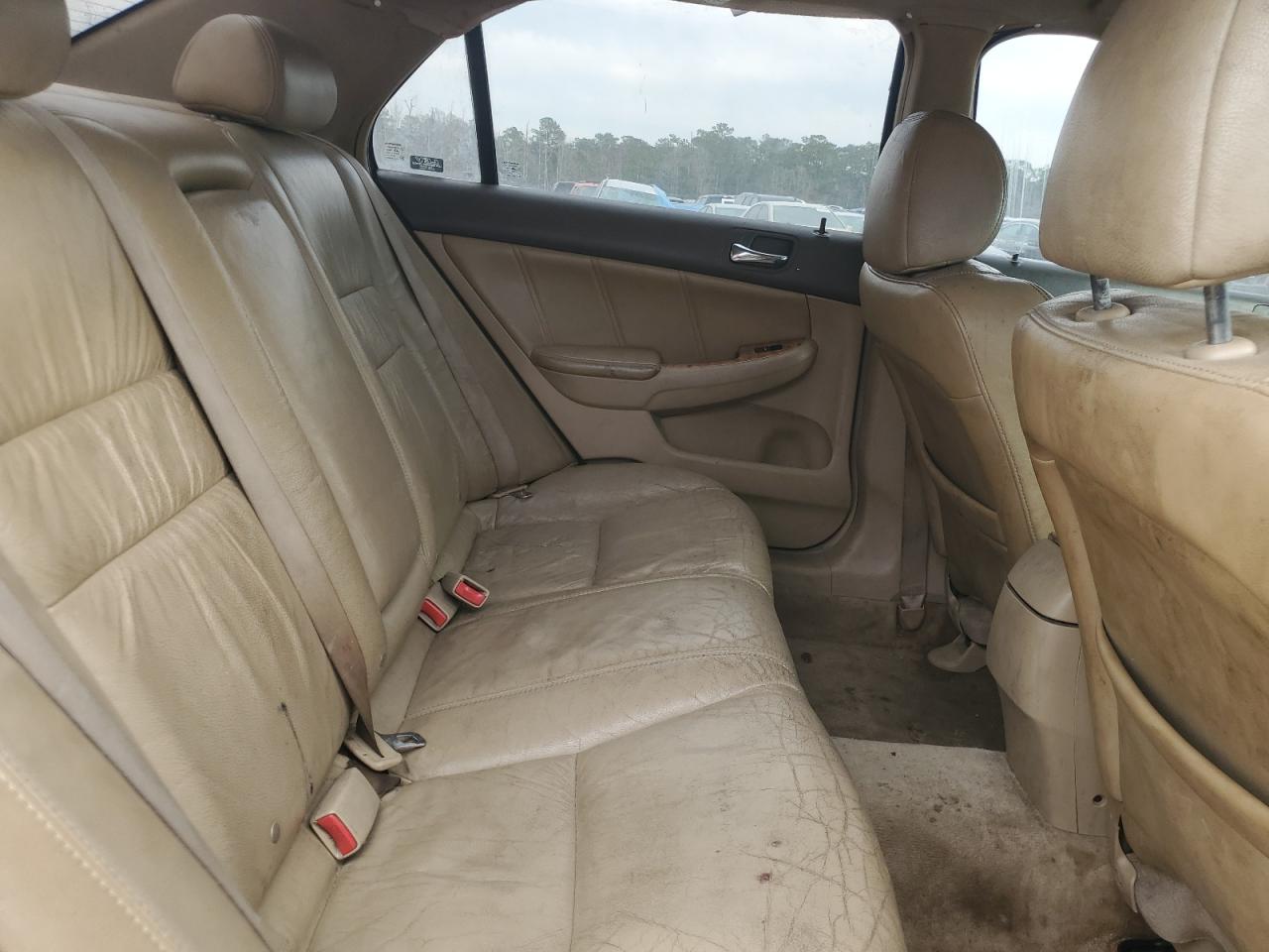 2004 Honda Accord Ex VIN: 1HGCM66514A043934 Lot: 48877495