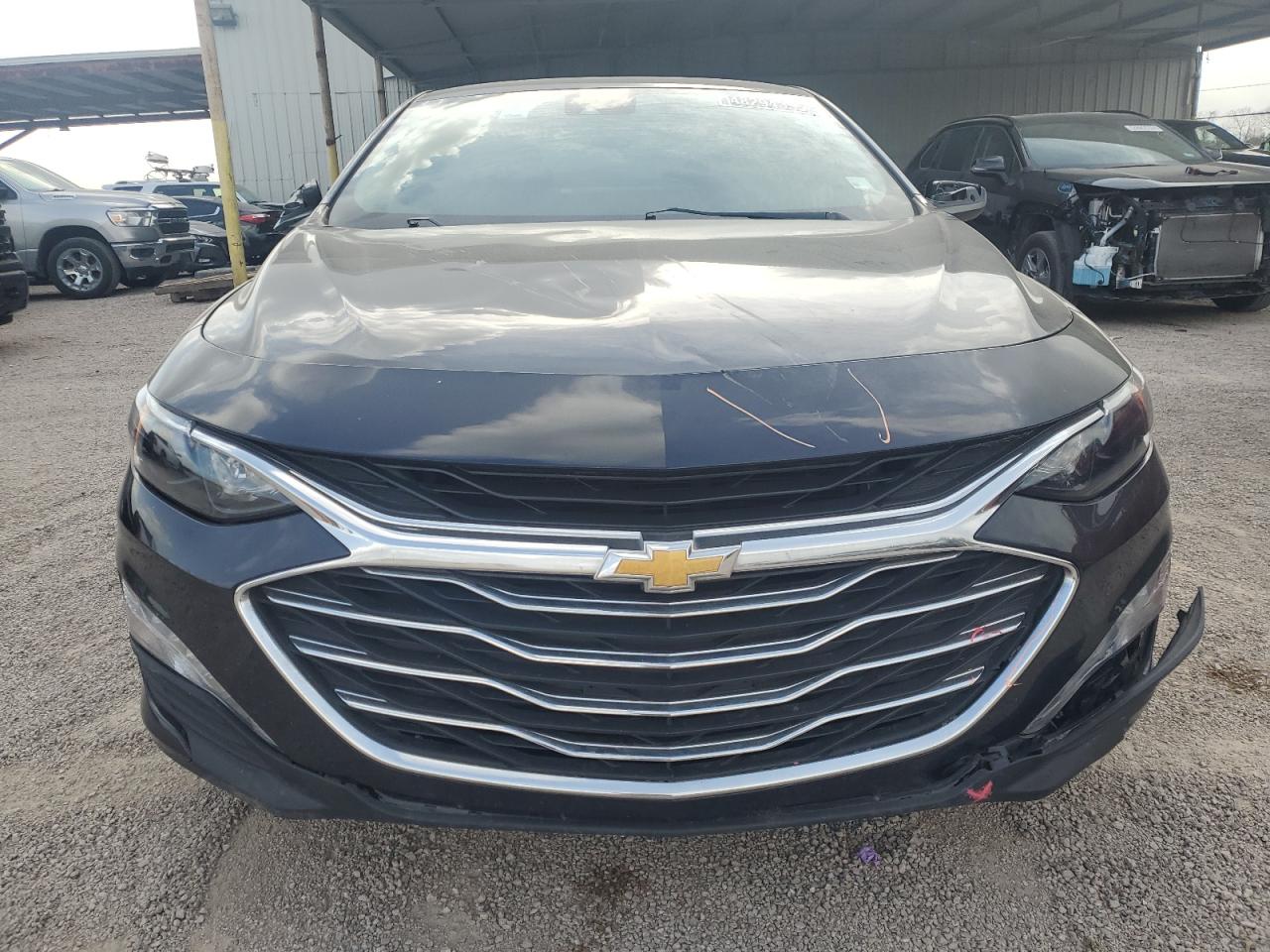 1G1ZD5ST8PF139406 CHEVROLET MALIBU 2023