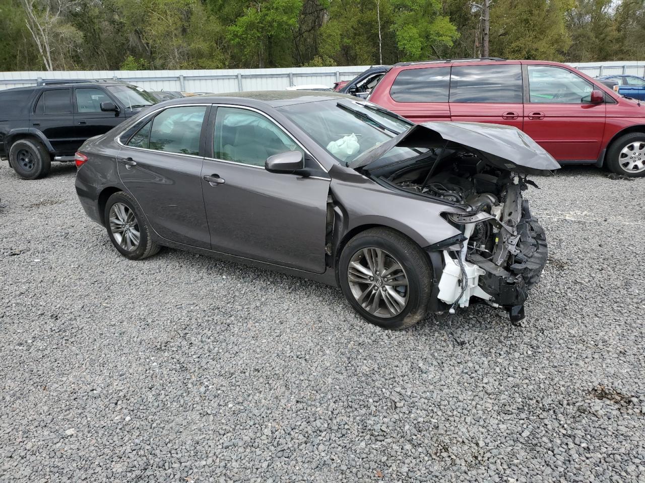 4T1BF1FK1GU153958 TOYOTA CAMRY 2016