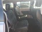 2020 Chrysler Pacifica Limited للبيع في Kansas City، KS - Front End