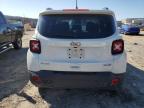 2022 Jeep Renegade Latitude zu verkaufen in Chatham, VA - Front End