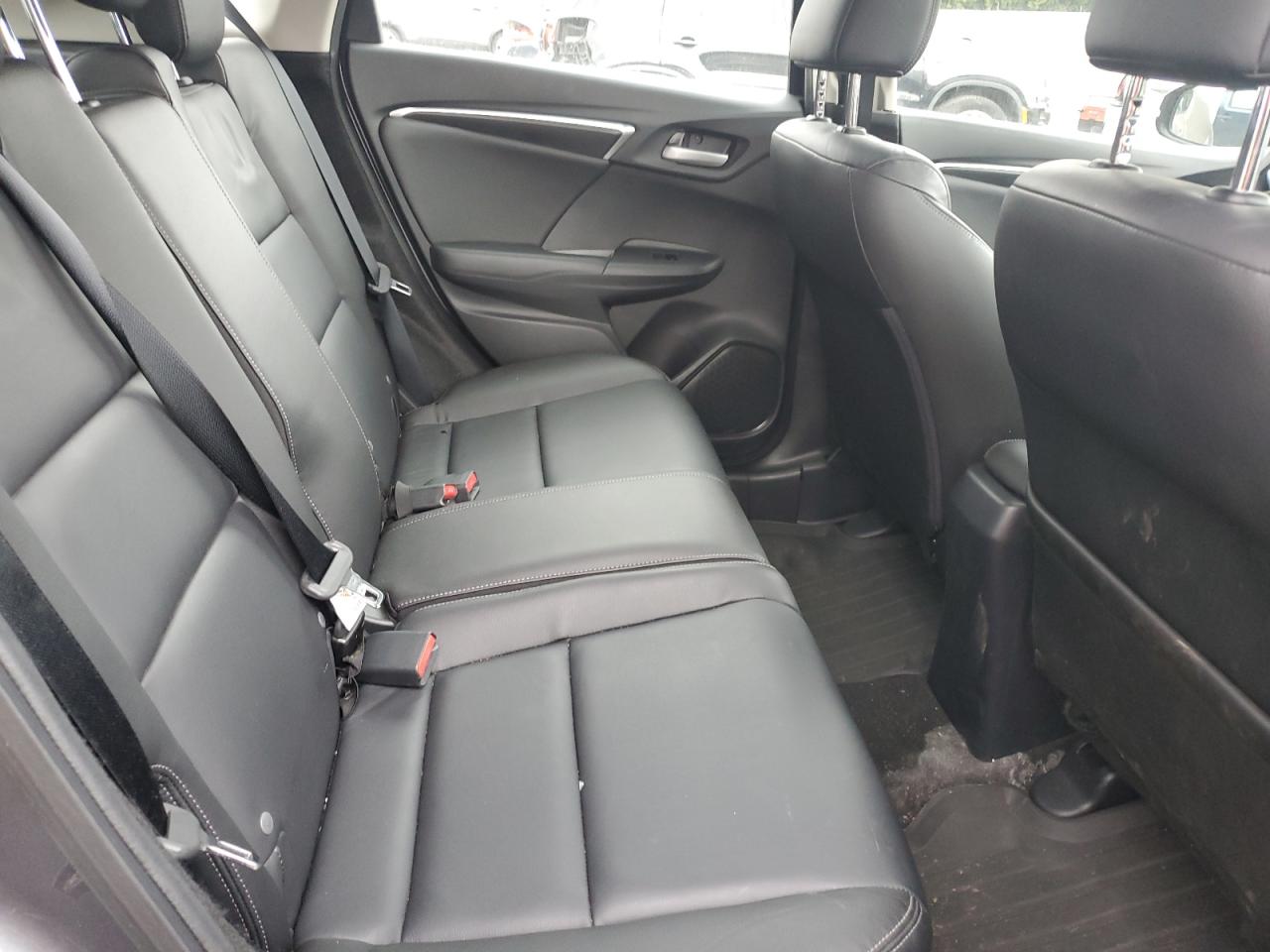 3HGGK5H89GM703573 HONDA FIT 2016