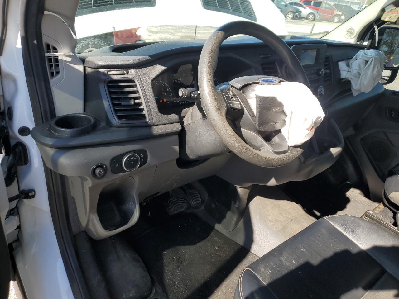1FTBR1C8XLKB67447 FORD TRANSIT 2020
