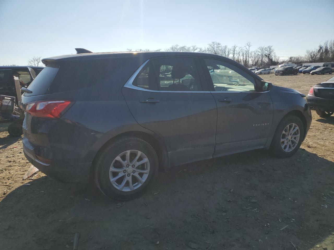3GNAXKEV4KL244067 CHEVROLET EQUINOX 2019