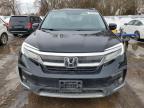 2021 HONDA PILOT TOURING for sale at Copart ON - LONDON