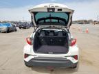 2022 Toyota C-Hr Xle للبيع في Grand Prairie، TX - Front End