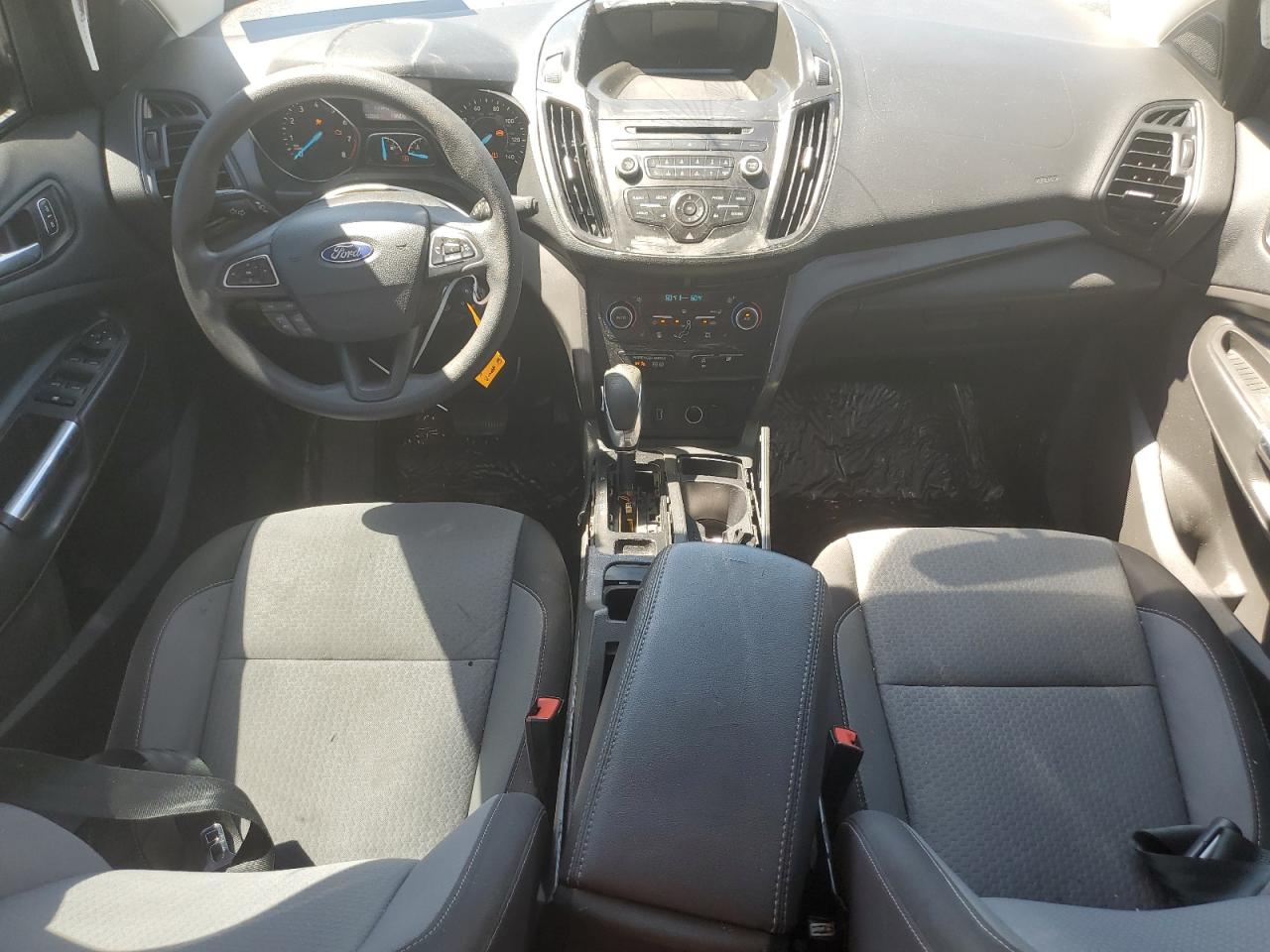 1FMCU0GD4JUB55974 FORD ESCAPE 2018