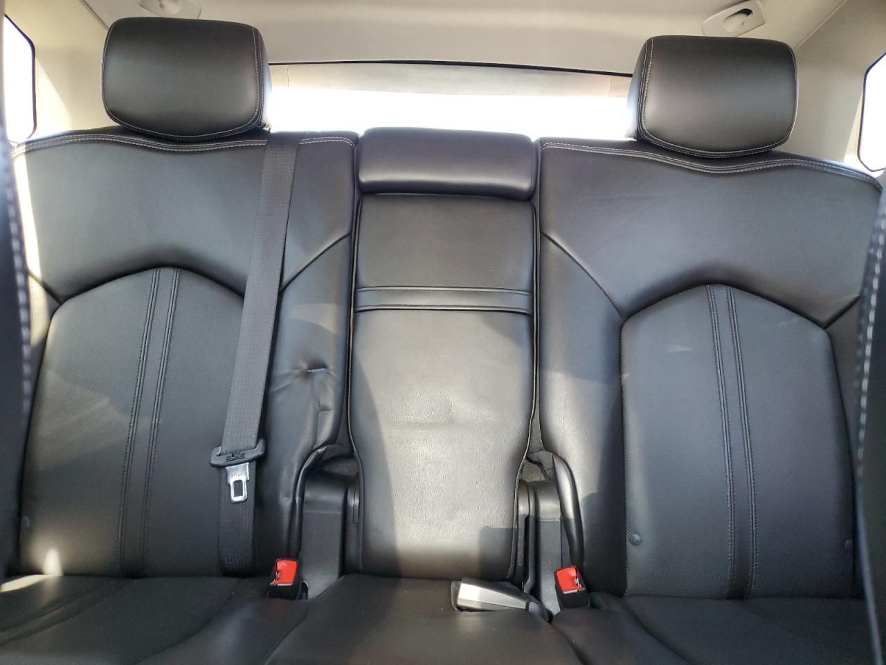 2013 Cadillac SRX - Image 10