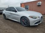2020 Alfa Romeo Giulia  للبيع في Elgin، IL - Side