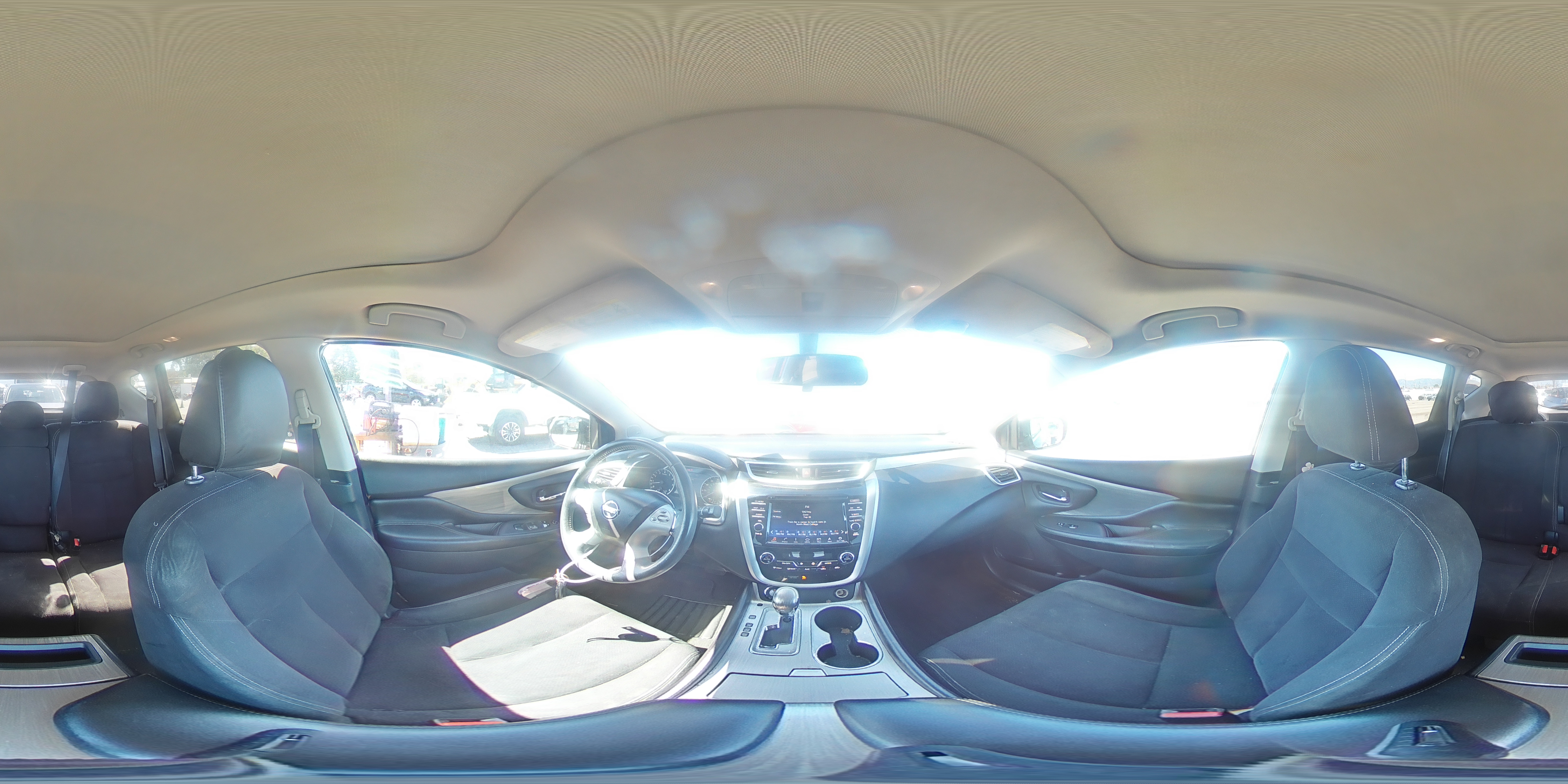 2015 Nissan Murano - Image 14