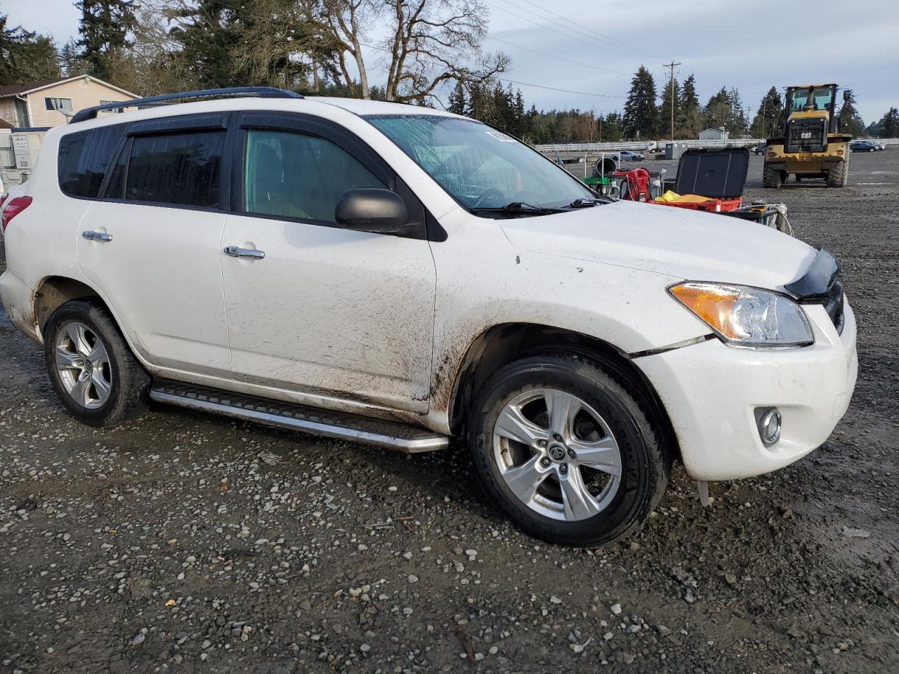 2010 Toyota RAV 4 - Image 4