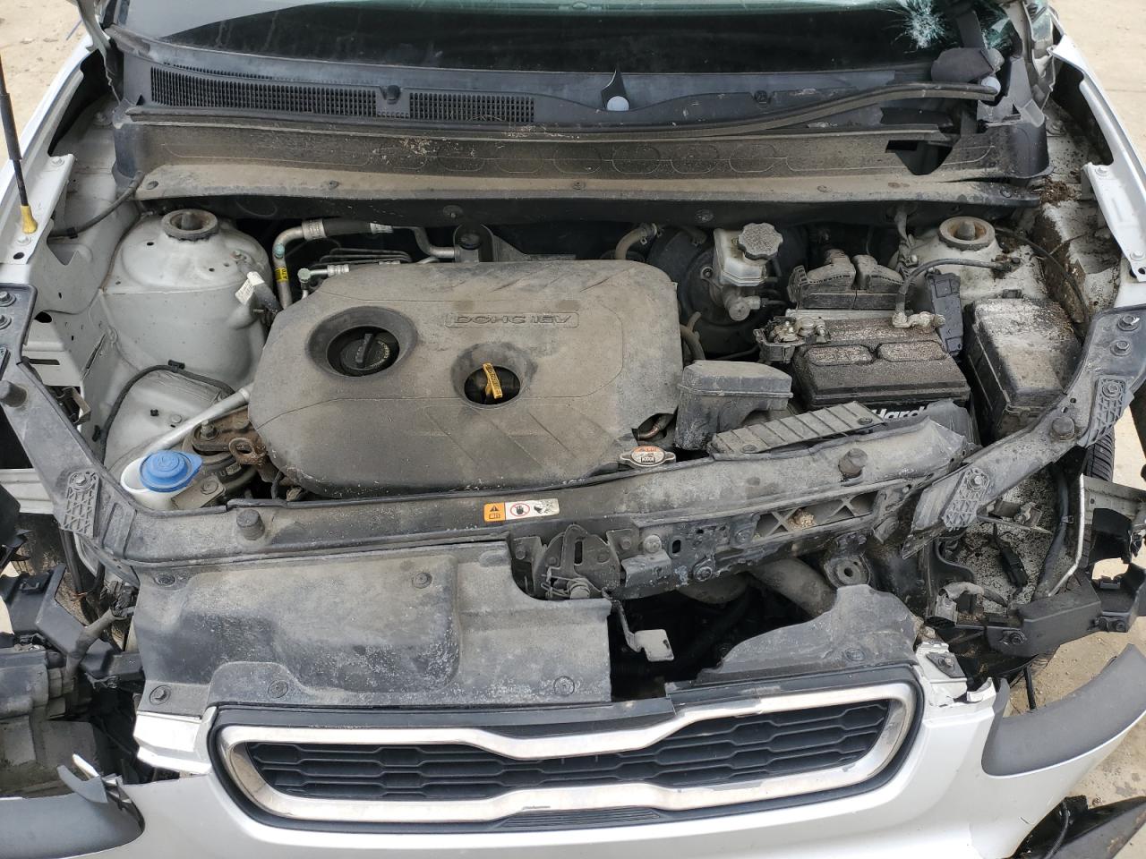 2013 Kia Soul - Image 11
