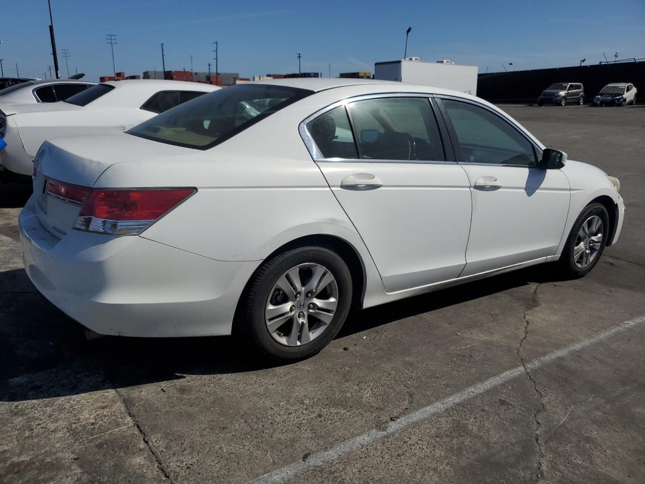 2011 Honda Accord - Image 3