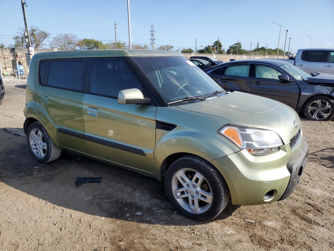 2010 Kia Soul - Image 4