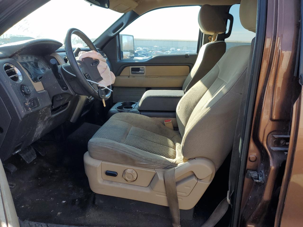 2011 Ford F-150 - Image 7