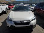2021 Subaru Crosstrek Premium იყიდება Albuquerque-ში, NM - Rear End