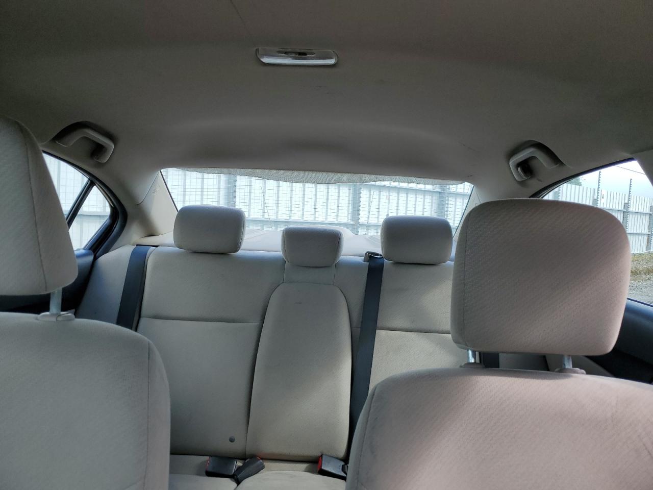 2013 Honda Civic - Image 10