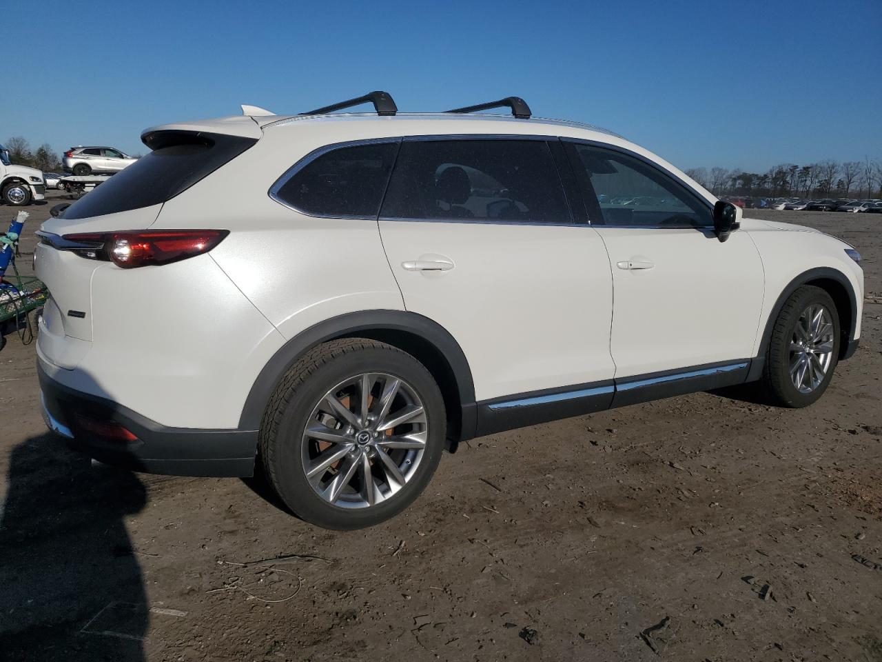 2019 Mazda CX-9 - Image 3