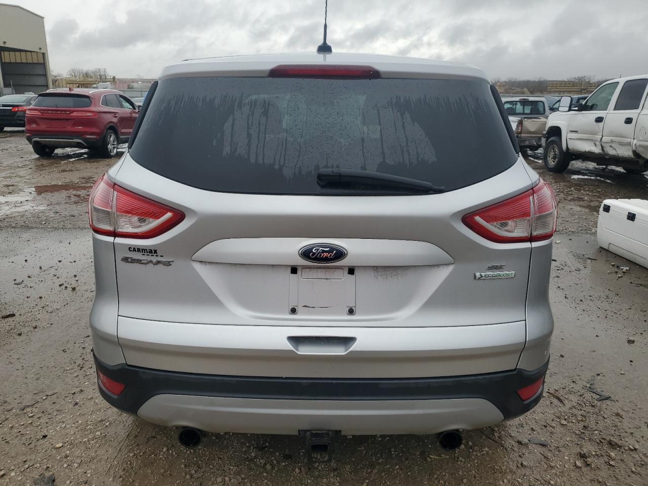 2013 Ford Escape - Image 6