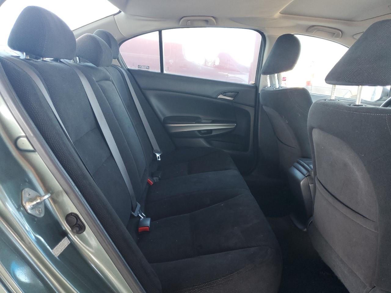 2008 Honda Accord - Image 10