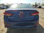 2017 Hyundai Elantra Se   იყიდება Houston-ში, TX - Hail