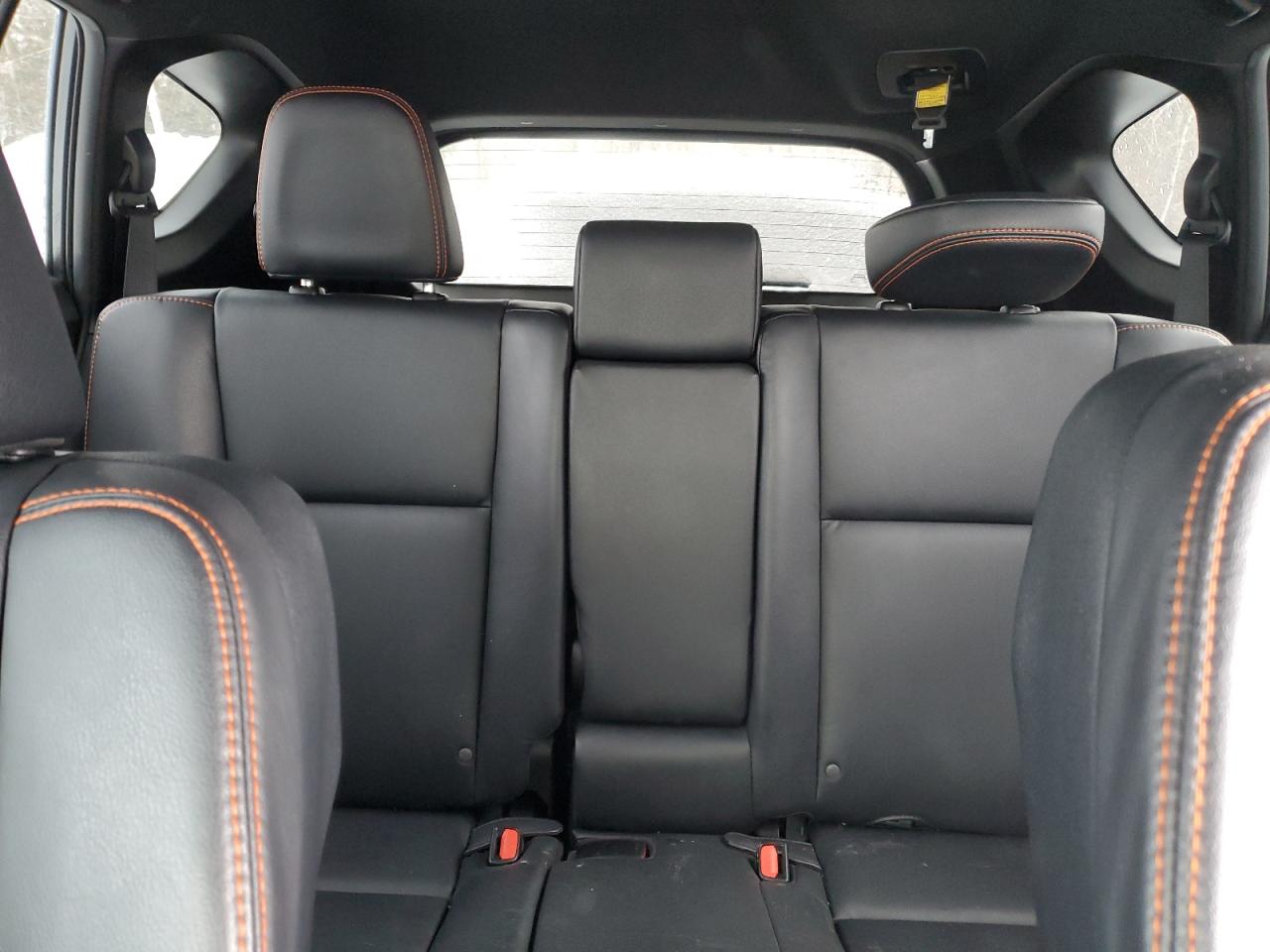 2T3JFREV2GW466269 TOYOTA RAV4 2016