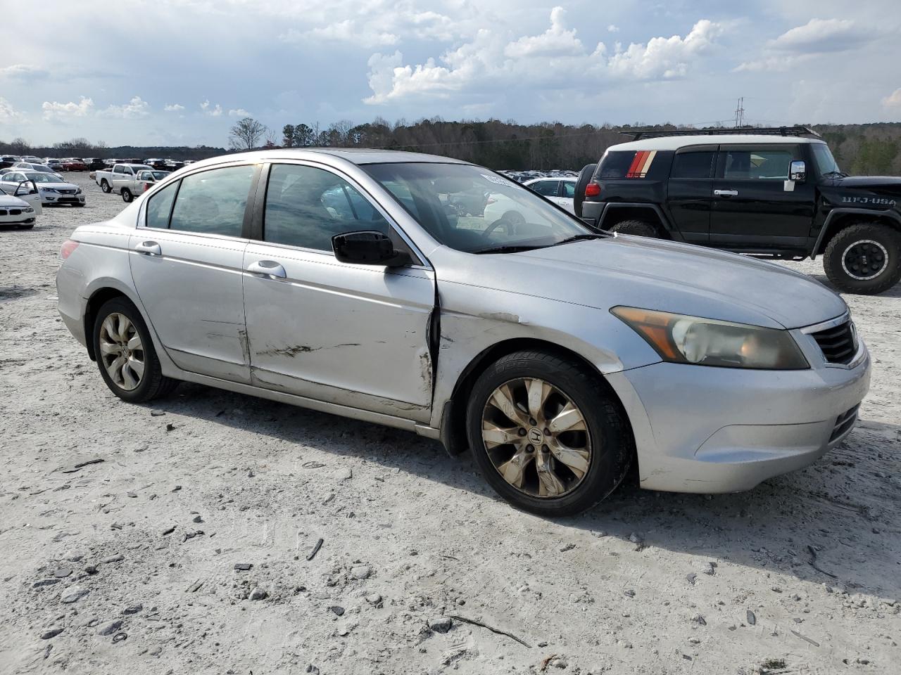 2008 Honda Accord - Image 4