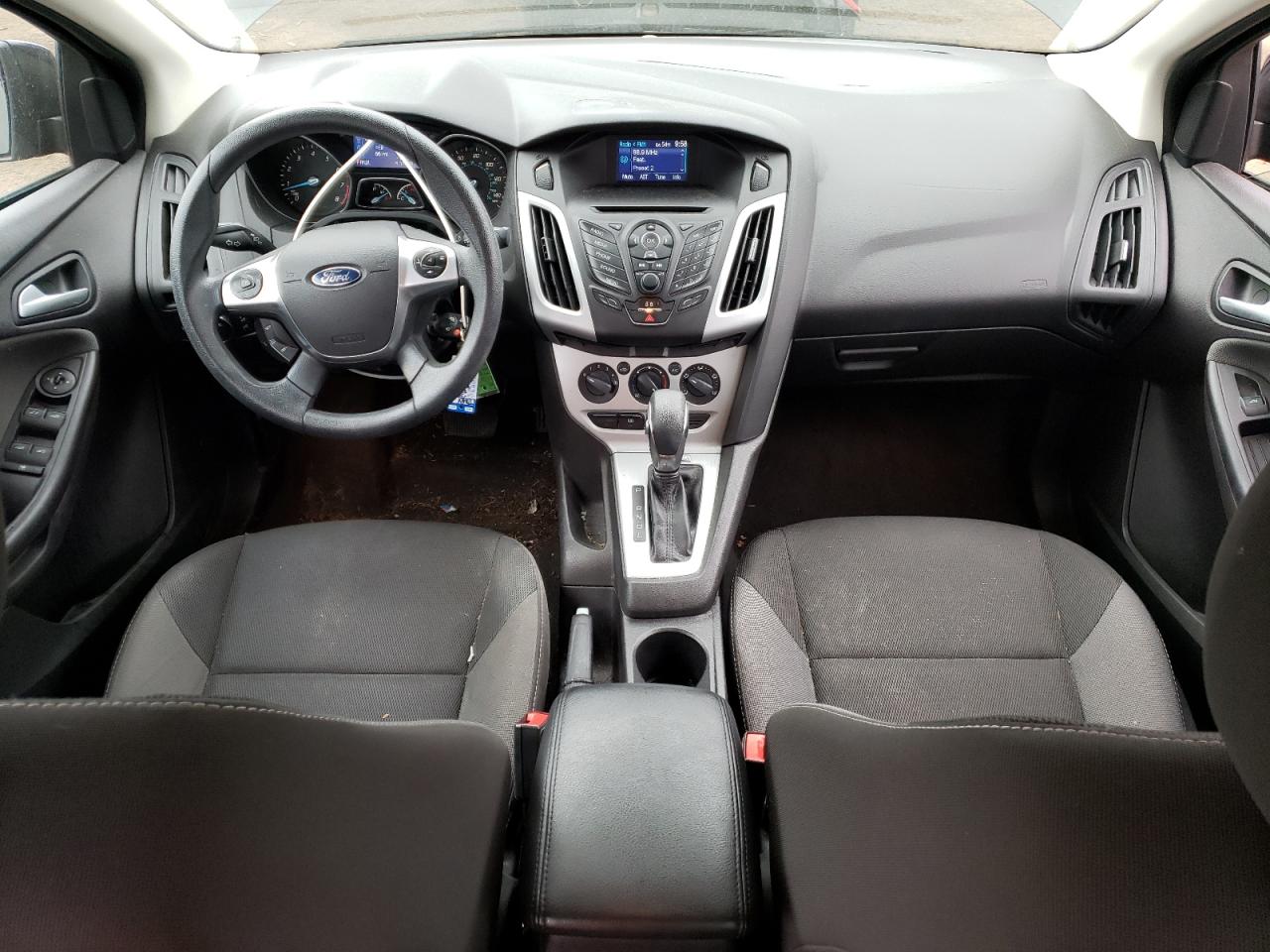 2014 Ford Focus - Image 8