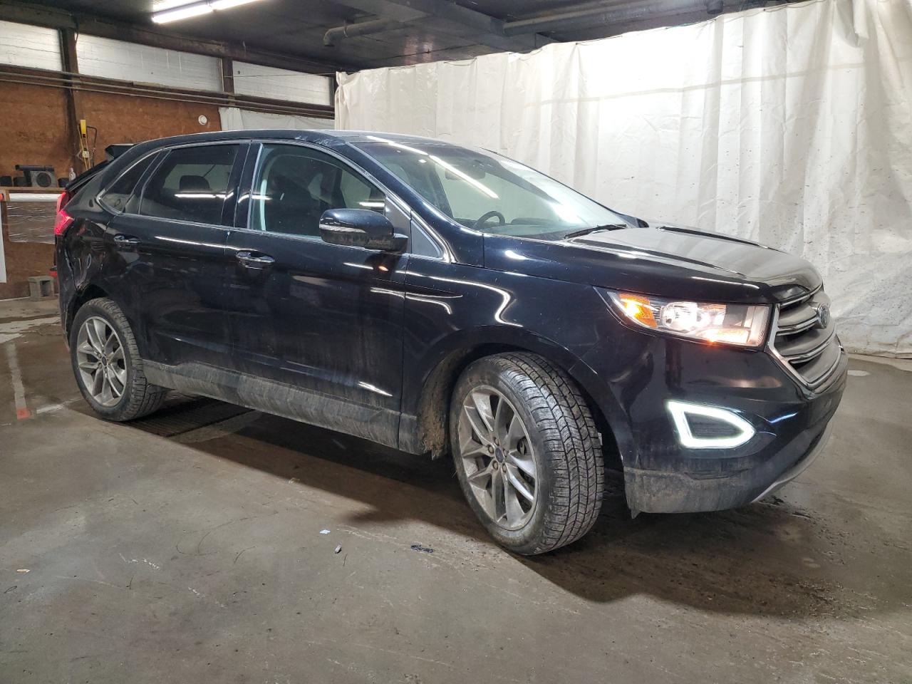 2FMPK4K88HBC48148 FORD EDGE 2017
