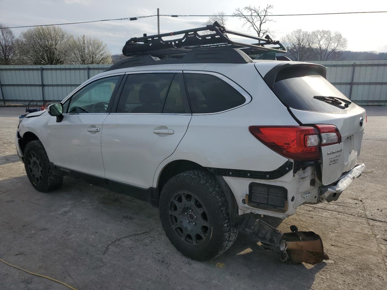 2019 Subaru Outback - Image 2