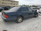 1996 Lexus Ls 400 for Sale in Opa Locka, FL - Front End