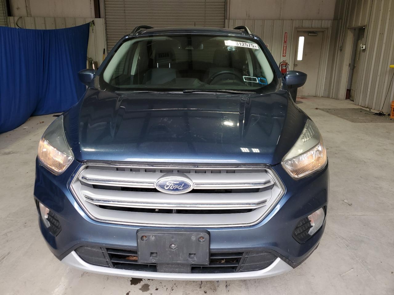 1FMCU0GD5JUA74269 FORD ESCAPE 2018