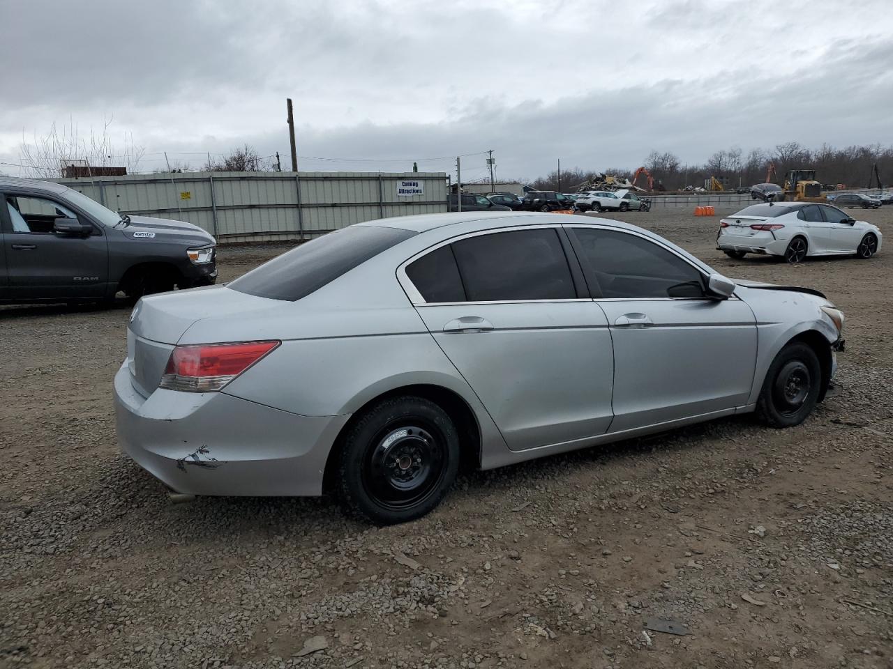 2009 Honda Accord - Image 3