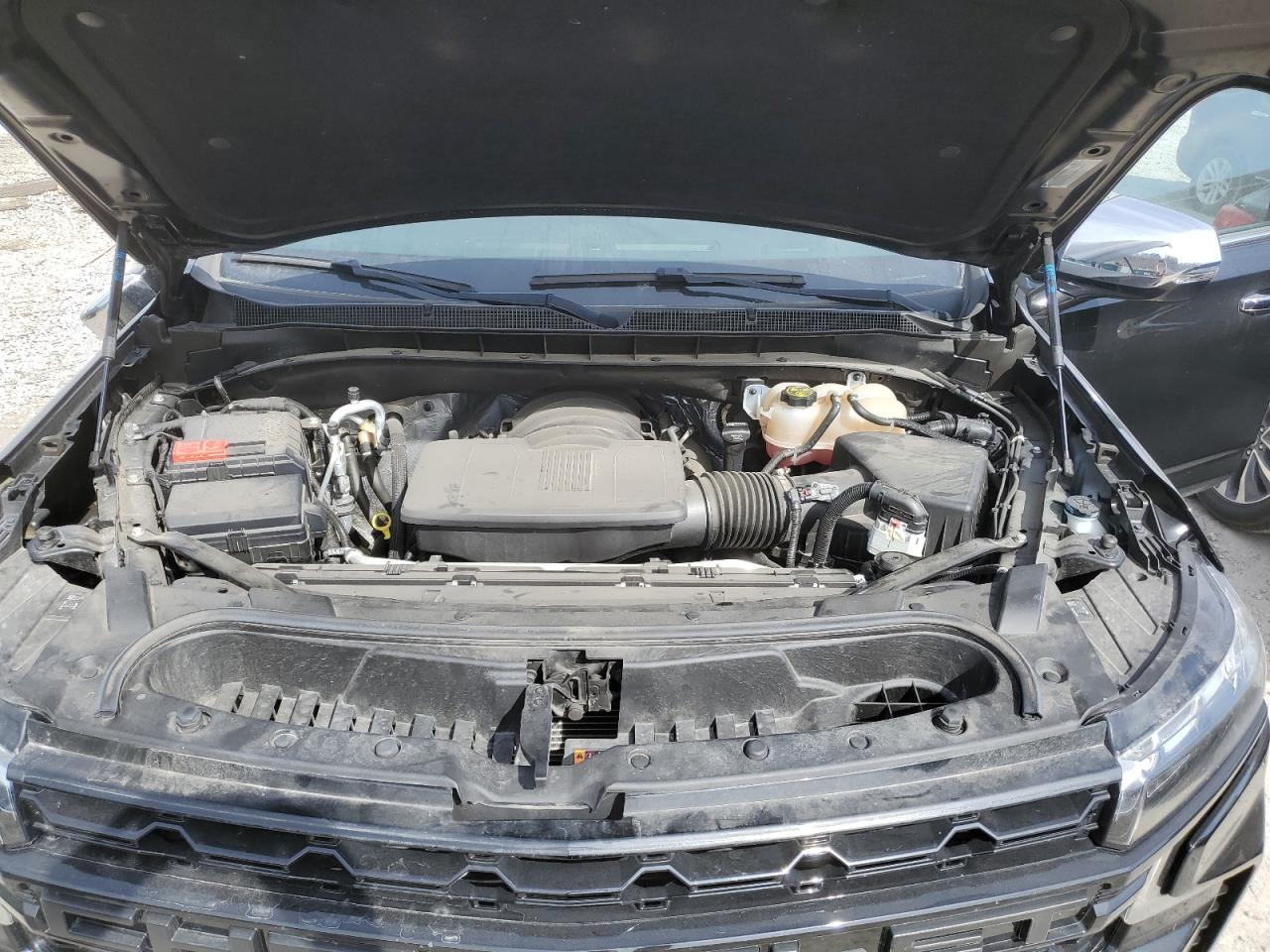 1GNSKSKD0PR220119 CHEVROLET TAHOE 2023