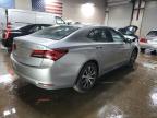 2017 Acura Tlx  for Sale in Elgin, IL - Front End