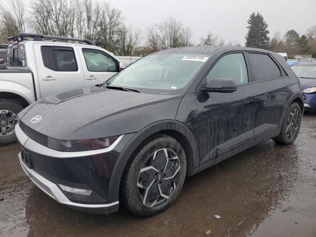 2024 Hyundai Ioniq 5 Se